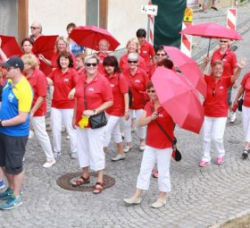 Stadtfest 2018