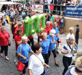 Stadtfest 2019