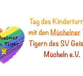 Tag des Kinderturnens